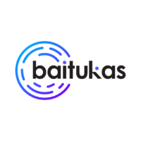 Baitukas logo