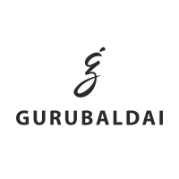 Guru baldai logo