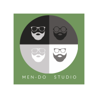Men do studio logo