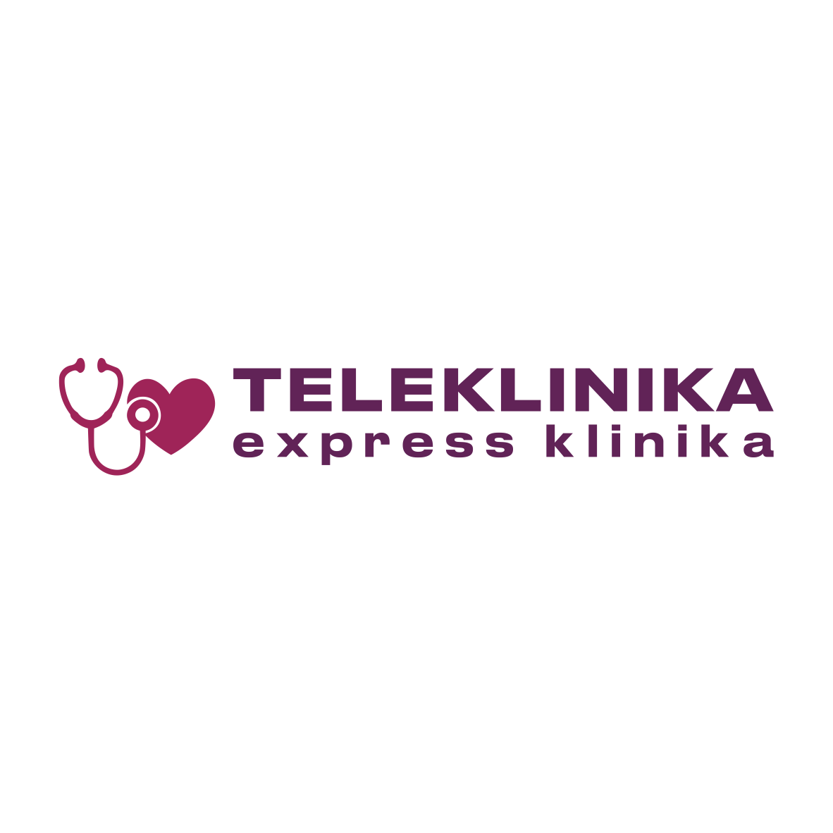 Teleklinika logo
