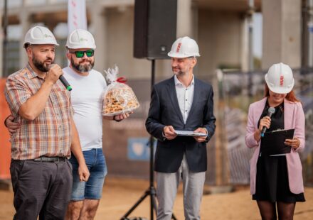 Urban HUB patalpos nuomai verslui