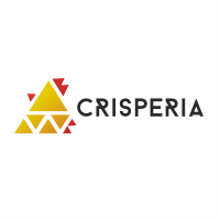 CRISPERIA logo