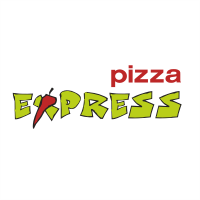 EXPRESS PIZZA logo