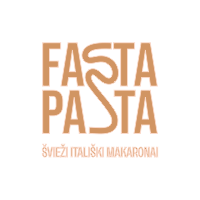 FASTA PASTA logo