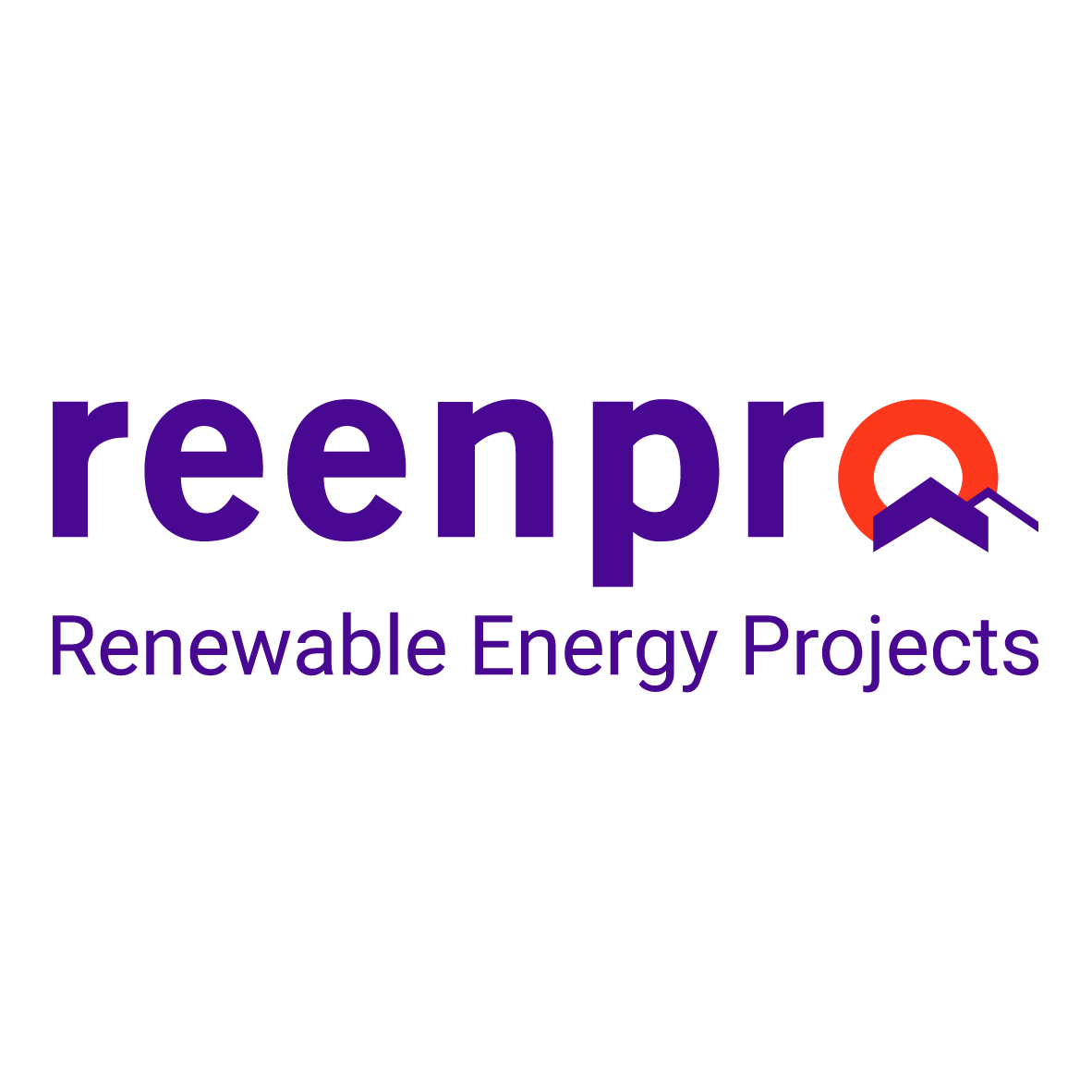 Reenpro logo