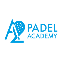 A2 PADEL ACADEMY logo